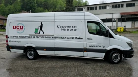 Mercedes-Benz Sprinter   | Mobile.bg    2