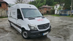  Mercedes-Benz Sprint...