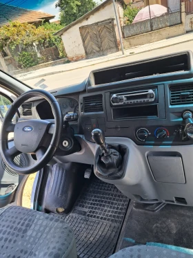 Обява за продажба на Ford Transit ~6 800 лв. - изображение 8