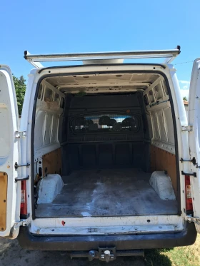 Обява за продажба на Ford Transit ~6 800 лв. - изображение 4