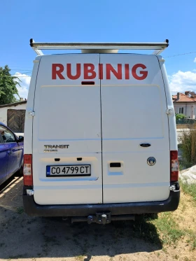 Обява за продажба на Ford Transit ~6 800 лв. - изображение 3