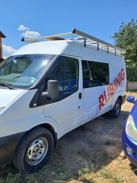 Обява за продажба на Ford Transit ~6 800 лв. - изображение 2