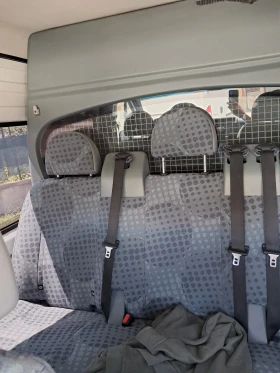 Обява за продажба на Ford Transit ~6 800 лв. - изображение 10