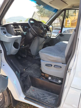 Обява за продажба на Ford Transit ~6 800 лв. - изображение 6