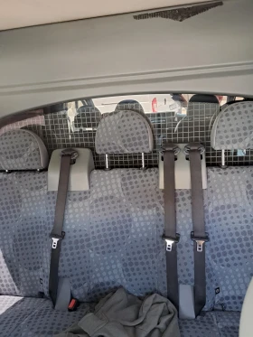 Обява за продажба на Ford Transit ~6 800 лв. - изображение 11