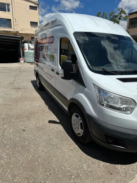 Обява за продажба на Ford Transit Мобилен сервиз ~48 000 лв. - изображение 1