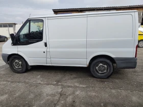 Ford Transit 2.3 CNG, снимка 3