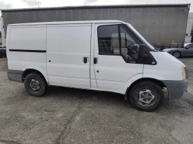 Ford Transit 2.3 CNG, снимка 2