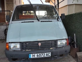 Gaz GAZelle Газ | Auto.bg — изображение 6