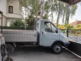 Gaz GAZelle Газ | Auto.bg — изображение 2