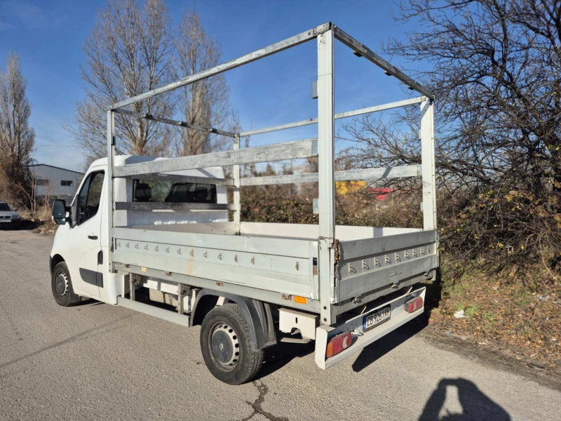 Renault Master, снимка 2 - Бусове и автобуси - 48116211