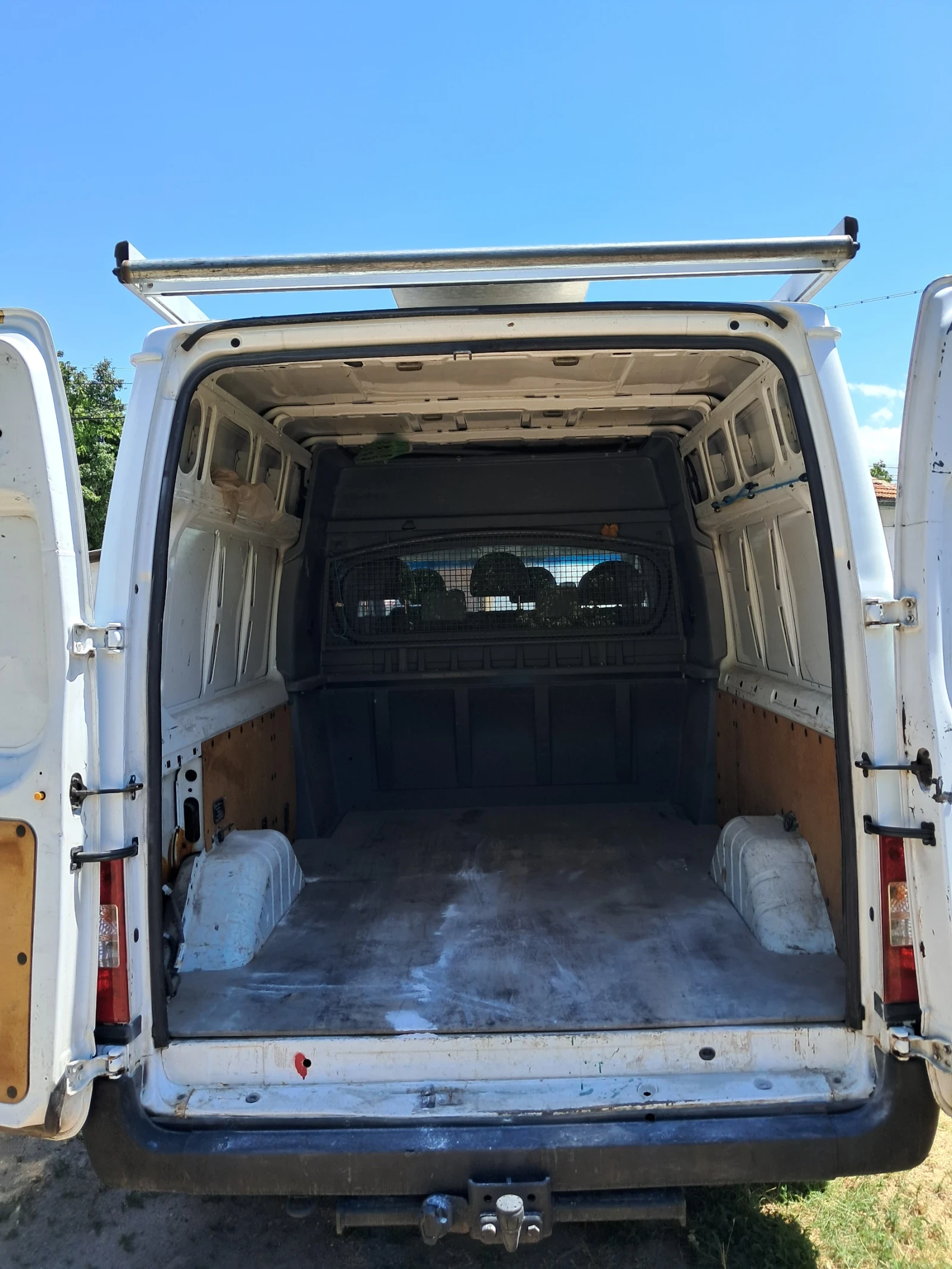 Ford Transit  - изображение 5