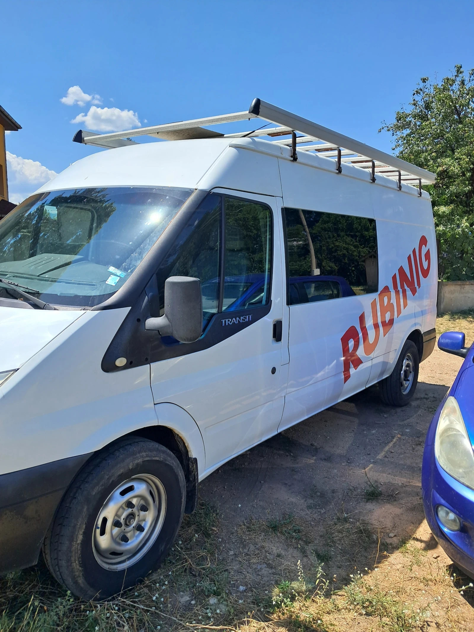 Ford Transit  - изображение 3