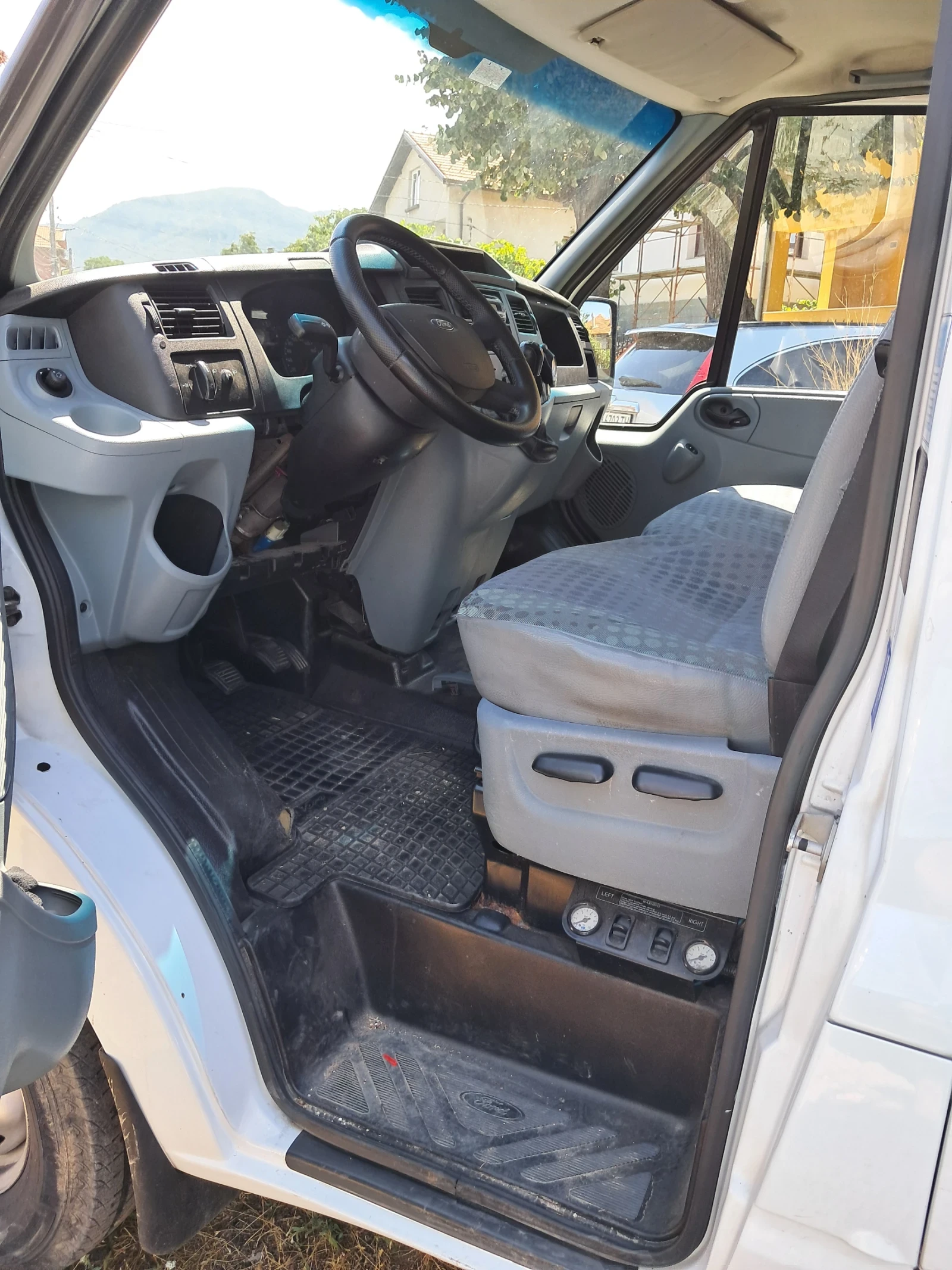 Ford Transit  - изображение 7