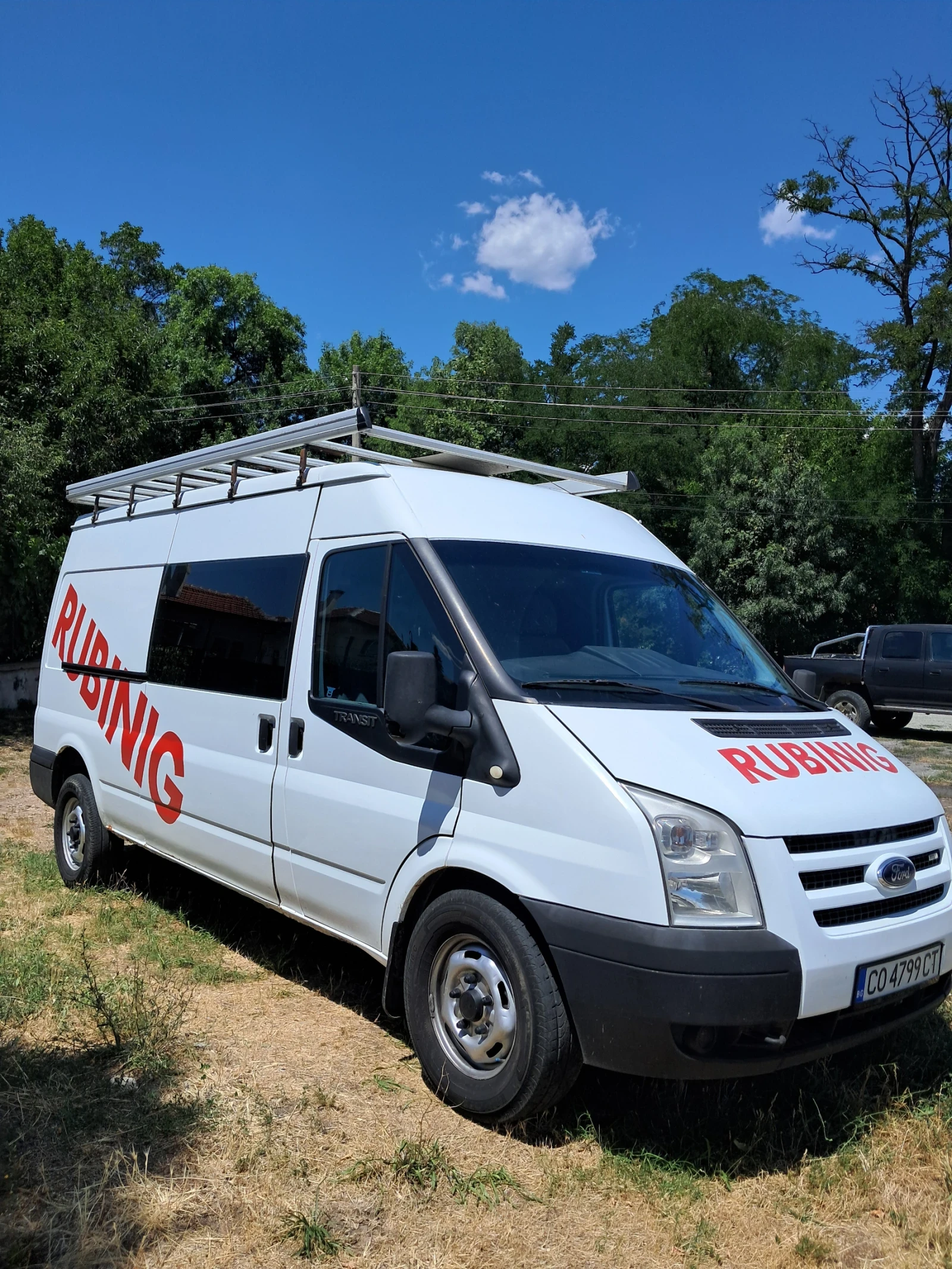 Ford Transit  - изображение 2