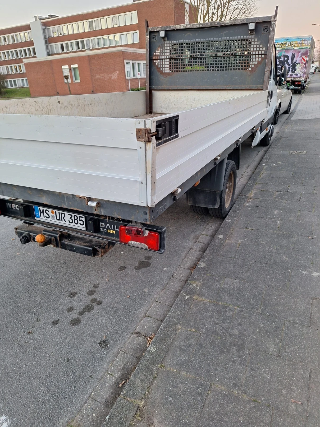 Iveco 35c15, снимка 5 - Бусове и автобуси - 54693485