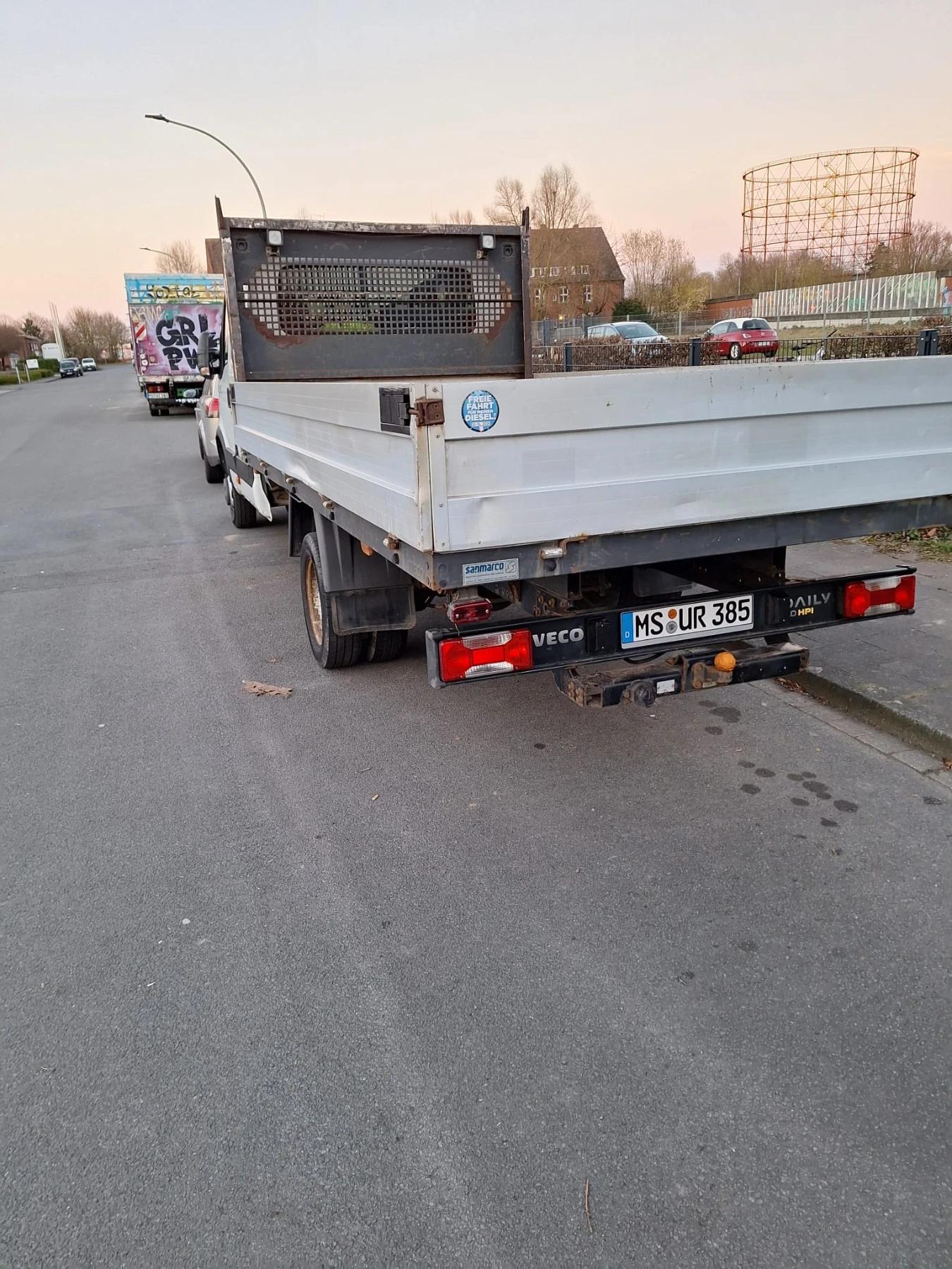 Iveco 35c15, снимка 6 - Бусове и автобуси - 54693485