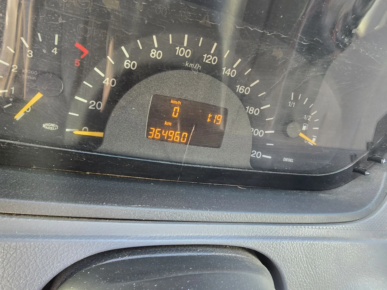 Mercedes-Benz Vito, снимка 8 - Бусове и автобуси - 56714055