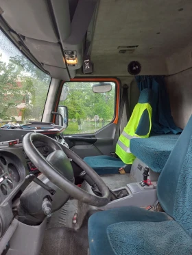 Daf Lf 45.180   12тона, снимка 14