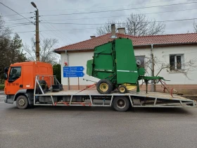 Daf Lf 45.180   12тона, снимка 5