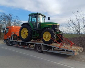 Daf Lf 45.180   12тона, снимка 3