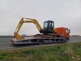 Daf Lf 45.180   12тона, снимка 1