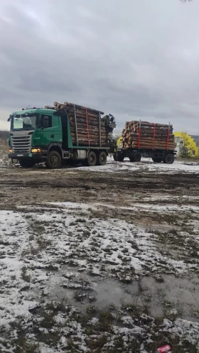 Scania G 480 6x6 ��������  | Mobile.bg � ����� ������ 10