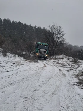 Scania G 480 6x6 ��������  | Mobile.bg � ����� ������ 9