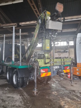 Scania G 480 6x6 ��������  | Mobile.bg � ����� ������ 8