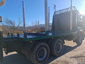 Scania G 480 6x6 ��������  | Mobile.bg � ����� ������ 5