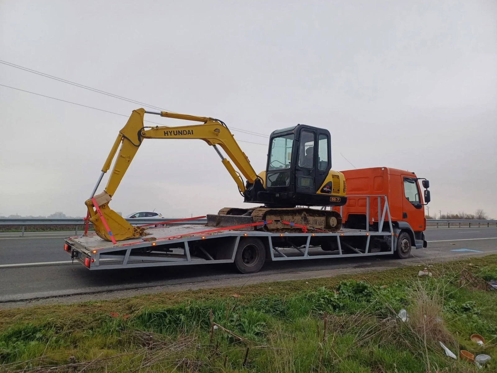 Daf Lf 45.180   12тона