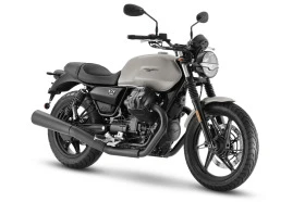 Moto Guzzi V 7 STONE - изображение 2