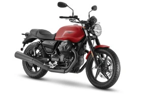 Moto Guzzi V 7 STONE - изображение 3