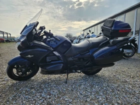 Honda Paneuropean Лизинг Бартер, снимка 5