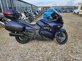 Honda Paneuropean Лизинг Бартер, снимка 9