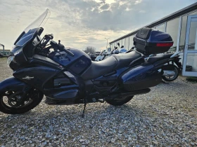 Honda Paneuropean Лизинг Бартер, снимка 6