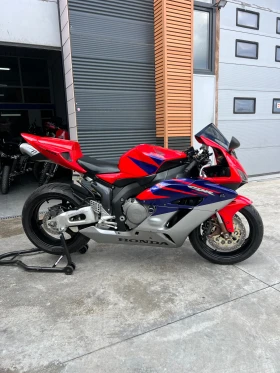 Honda Cbr 1000RR TOP, снимка 9