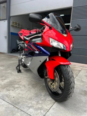 Honda Cbr 1000RR TOP, снимка 2