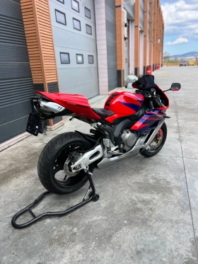 Honda Cbr 1000RR TOP, снимка 10