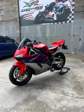 Honda Cbr 1000RR TOP, снимка 17