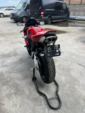 Honda Cbr 1000RR TOP, снимка 12
