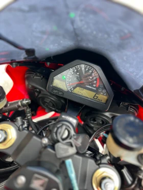 Honda Cbr 1000RR TOP, снимка 8