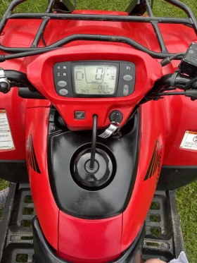 Honda Trx Rincon 680, снимка 5