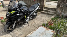 Suzuki Gsx, снимка 3