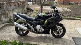 Suzuki Gsx, снимка 2