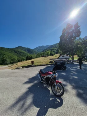 Suzuki Gs 500, снимка 7