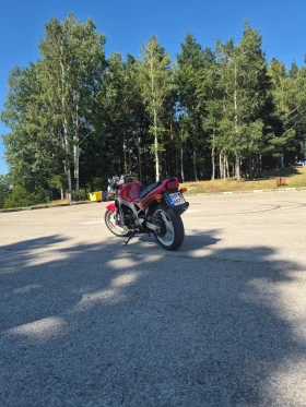Suzuki Gs 500, снимка 2