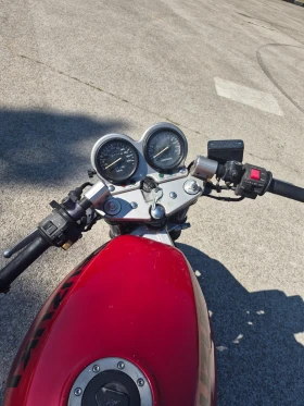 Suzuki Gs 500, снимка 5