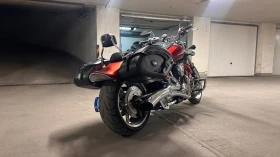 Yamaha Raider, снимка 13