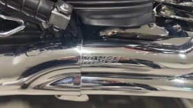 Yamaha Raider, снимка 9